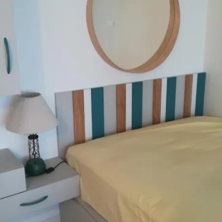 Cozy Avec Vue Imprenable Sur La - 4 Pers. - Fr-1-879-42