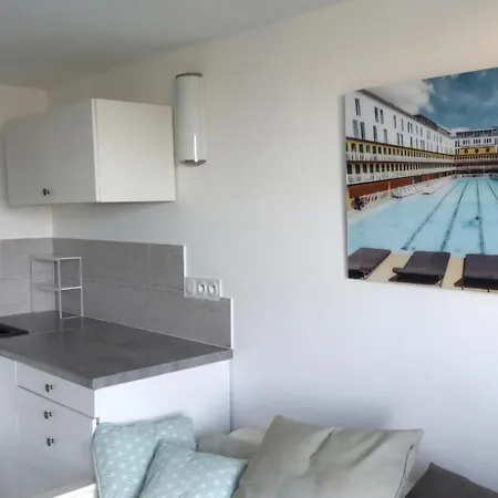 Cozy Avec Vue Imprenable Sur La - 4 Pers. - Fr-1-879-42