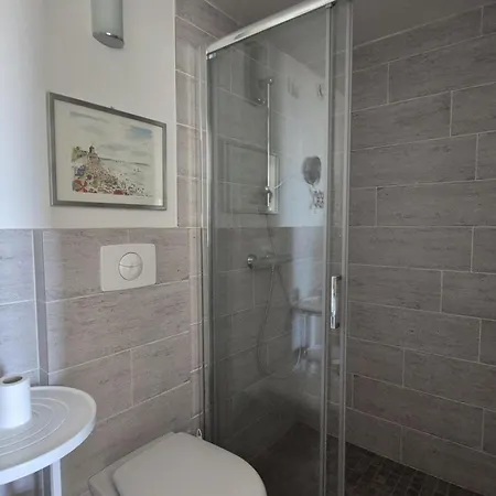 Cozy Avec Vue Imprenable Sur La - 4 Pers. - Fr-1-879-42 Appartamento *
