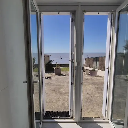 Cozy Avec Vue Imprenable Sur La - 4 Pers. - Fr-1-879-42 Apartman