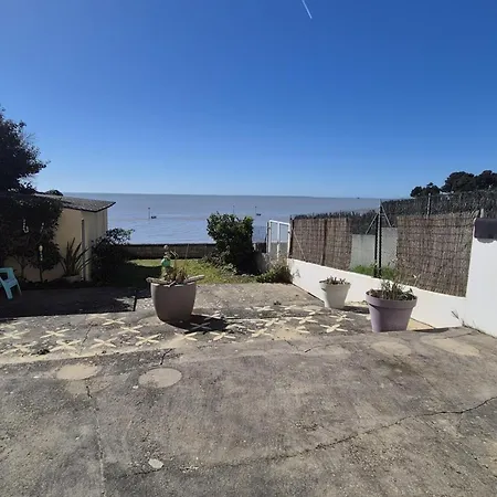 Cozy Avec Vue Imprenable Sur La - 4 Pers. - Fr-1-879-42 Appartamento