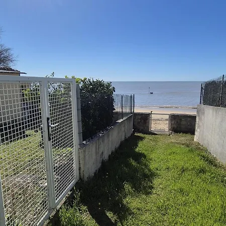 Appartamento Cozy Avec Vue Imprenable Sur La - 4 Pers. - Fr-1-879-42